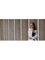 Dámské sluneční brýle Vuch Ferdy Light Pink Dámské sluneční brýle Vuch Ferdy Light Pink