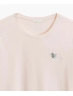 Dámské bavlněné pyžamo Atlantic