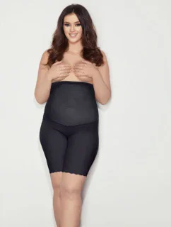 Dámské zeštíhlující kalhotky GLAM FORM LOW