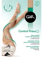Dámské punčochy CONTROL PRESS
