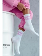 DÁMSKÉ PONOŽKY MON CHERI 0200.150