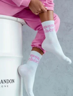 DÁMSKÉ PONOŽKY MON CHERI 0200.150