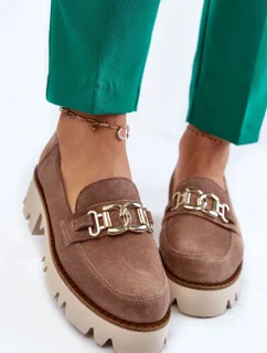 Polobotky model 173456 Step in style