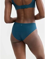 sloggi ZERO Feel 2.0 High leg - Smoky Blue - SLOGGI Smoky Blue - SLOGGI sloggi ZERO Feel 2.0 High leg - Smoky Blue - SLOGGI Smoky Blue - SLOGGI