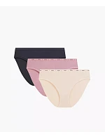 Kalhotky Atlantic 3CLP-010/Z26 High Leg A3 S–2XL Kalhotky Atlantic 3CLP-010/Z26 High Leg A3 S–2XL