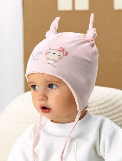 AJS 48-009 dětská čepice