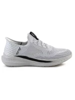 Běžecká obuv Skechers Slip-ins RF: Slade Quinto M 210810-WHT