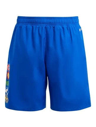 Plavecké šortky adidas x Marvel's Avengers Jr IT8616 Plavecké šortky adidas x Marvel's Avengers Jr IT8616