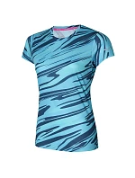 Tričko Mizuno Core Graphic Tee W J2GAA20829 Tričko Mizuno Core Graphic Tee W J2GAA20829
