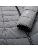 Hi-Tec Lady Gveni prošívaný kabát W 92800326670 Hi-Tec Lady Gveni prošívaný kabát W 92800326670