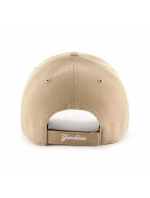 47 Brand New York Yankees baseballová čepice B-MVP17WBV-KHB