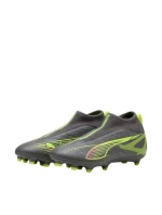 Fotbalové boty Puma Ultra 5 Match+ LL FG/AG Jr 108163 03