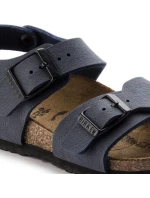 Birkenstock New York BS Jr sandály 0087771 Birkenstock New York BS Jr sandály 0087771