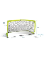 Schildkröt Funsports 970985 dětská volně stojící fotbalová branka