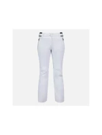 Rossignol W Ski Pant white dámské