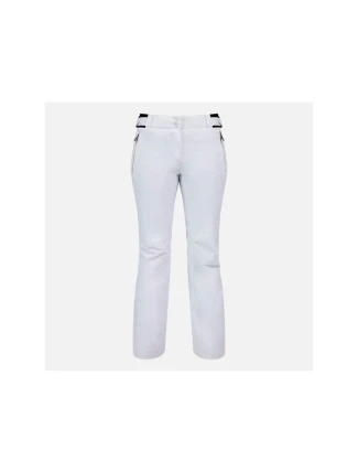 Rossignol W Ski Pant white dámské