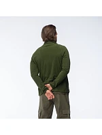 Pánský fleece MAGNUM ESSENTIAL MICROFLEECE