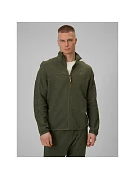 Pánská mikina s kapucí 4F 4FRAW25TSWSM2568-43M pánské