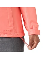 Helly Hansen dámská bunda do deště W ADEN JACKET 62650 066