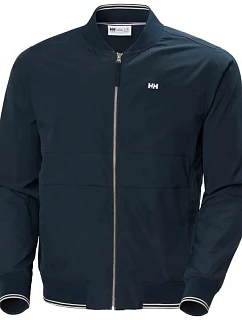 Helly Hansen pánská bunda MARINE BOMBER JACKET 54535 597
