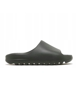 Pánské sportovní žabky Adidas Yeezy Slide Dark Onyx – ID5103 Pánské sportovní žabky Adidas Yeezy Slide Dark Onyx – ID5103