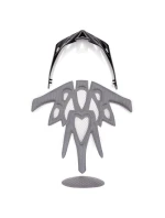 Cyklistická přilba Meteor Gruver 24747-24749