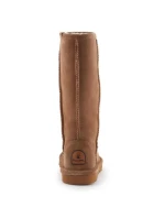 Zateplené boty BearPaw Elle Tall W 1963W Hickory II Zateplené boty BearPaw Elle Tall W 1963W Hickory II