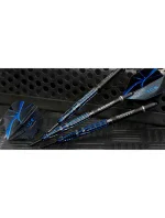 Šipky Harrows Ice Recut 90% Steeltip HS-TNK-000016025 Šipky Harrows Ice Recut 90% Steeltip HS-TNK-000016025