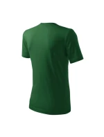 Tričko Malfini Classic New M MLI-13206 Tričko Malfini Classic New M MLI-13206