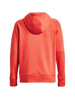 Dámská mikina Rival Fleece Hb Sweatshirt W 1356317 877 - Under Armour