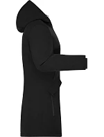 Daiber JN 1175 Dámská business parka 02.1175 black Daiber JN 1175 Dámská business parka 02.1175 black