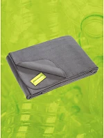 Result R 939X Recyklovaná fleecová deka 30.939X grey Result R 939X Recyklovaná fleecová deka 30.939X grey
