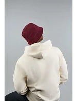Atlantis Headwear Cumbre Klobouk z manšestru 33.0308 burgundy Atlantis Headwear Cumbre Klobouk z manšestru 33.0308 burgundy