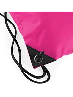 BagBase BG 10 Prémiový vak na záda 52.0010 black BagBase BG 10 Prémiový vak na záda 52.0010 black