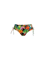 Style Ive Bottom kalhotky 8755-0 black - RosaFaia