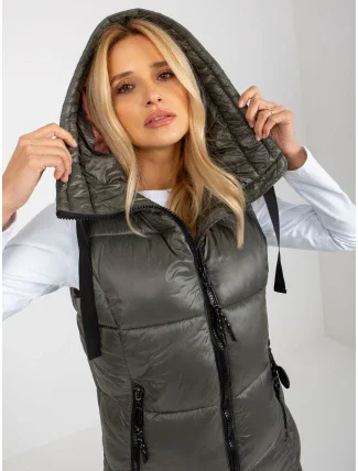 Vesta D50048X80105A3 khaki barva Vesta D50048X80105A3 khaki barva