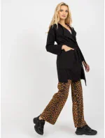 TW PL BE M125 kabát.21 černá TW PL BE M125 kabát.21 černá