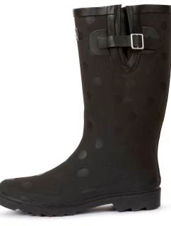 Dámské módní holínky Trespass Elena