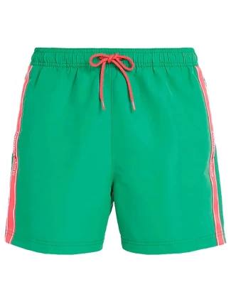 Pánské plavky UM0UM02757-LY3 - Tommy Hilfiger Pánské plavky UM0UM02757-LY3 - Tommy Hilfiger