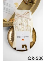 APLIKACE PONOŽEK QR-5003