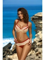 Dvoudílné plavky model 116555 Marko Dvoudílné plavky model 116555 Marko