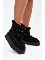 Sněhule model 218522 Step in style Sněhule model 218522 Step in style