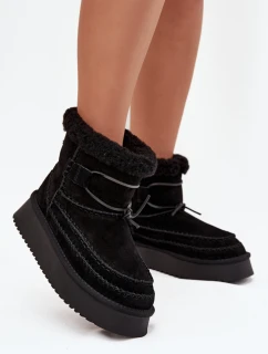 Sněhule  model 218522 Step in style