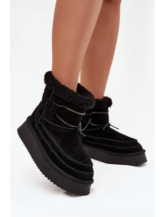 Sněhule model 218522 Step in style Sněhule model 218522 Step in style