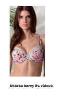 Dámské brazilky Lormar 22544 