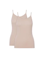 Henderson Dámské tričko 42861 Blue 3 A'2 S-2XL viskóza