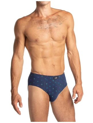 Kalhotky Lama M-110 CL-23 A'3 M-2XL Kalhotky Lama M-110 CL-23 A'3 M-2XL