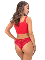 Donna kalhotky 270 brazilské S-2XL