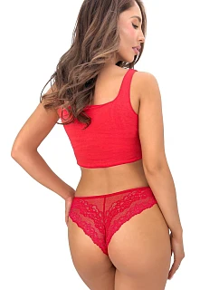 Donna kalhotky 270 brazilské S-2XL