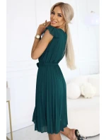 Dámské šaty 374-8 POLINA - NUMOCO Dámské šaty 374-8 POLINA - NUMOCO